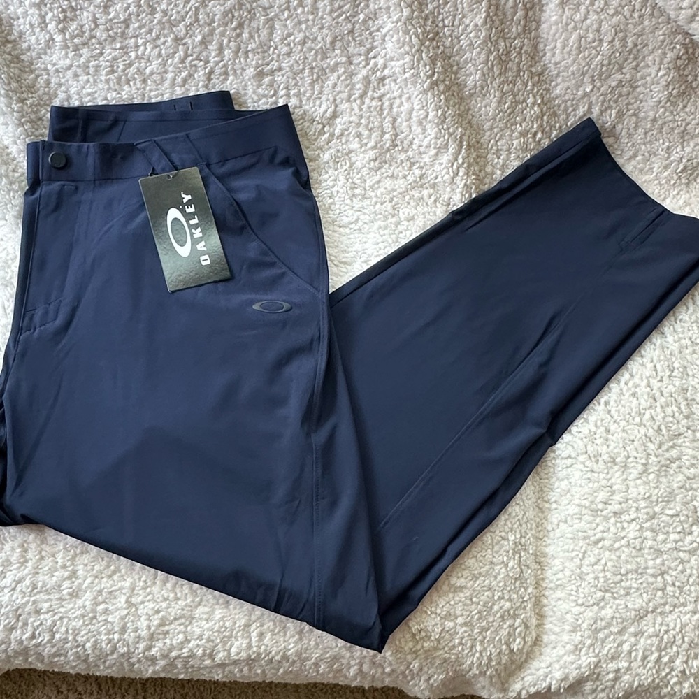 Men’s Oakley velocity pant 38 x 34 new with tags